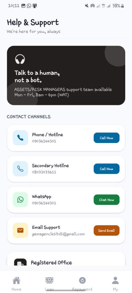 screenshot 20260509 221128 gemloan